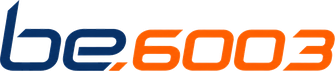 be6003 লোগো